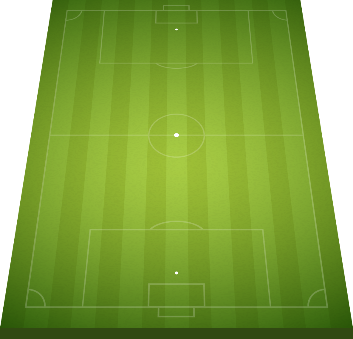 DR Congo formation